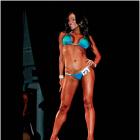 Aly  Garcia - NPC Garden State 2012 - #1