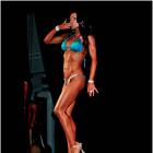 Aly  Garcia - NPC Garden State 2012 - #1