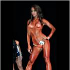 Shirley  Miller - NPC Garden State 2012 - #1