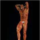 Carlo  Calloni - NPC Garden State 2012 - #1