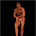 Carlo  Calloni - NPC Garden State 2012 - #1