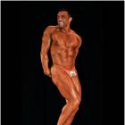Carlo  Calloni - NPC Garden State 2012 - #1