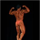 Carlo  Calloni - NPC Garden State 2012 - #1