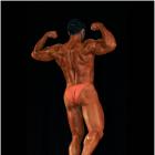 Carlo  Calloni - NPC Garden State 2012 - #1