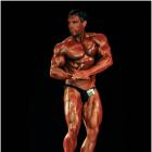 Mike  Hyson - NPC Garden State 2012 - #1