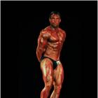 Mike  Hyson - NPC Garden State 2012 - #1