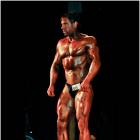 Mike  Hyson - NPC Garden State 2012 - #1