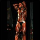 Nick  Davis - NPC Garden State 2012 - #1