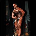 Nick  Davis - NPC Garden State 2012 - #1