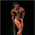 Nick  Davis - NPC Garden State 2012 - #1