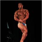 James  Ozturk - NPC Garden State 2012 - #1