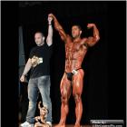 Nick  Davis - NPC Garden State 2012 - #1