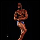 Armando  Santiago - NPC Garden State 2012 - #1