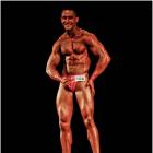 Ricardo  Nieves - NPC Garden State 2012 - #1