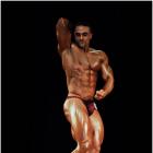 Frank  Cappuccio - NPC Garden State 2012 - #1