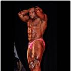 Carlos  Ortiz - NPC Garden State 2012 - #1