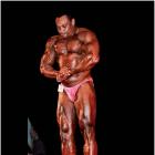 Carlos  Ortiz - NPC Garden State 2012 - #1