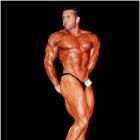 Dan  Mongiori - NPC Garden State 2012 - #1