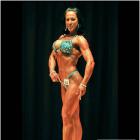 Jessica  Dunn - NPC Suburban  2012 - #1