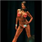 Ilona  Kovacs - NPC Suburban  2012 - #1