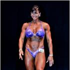 Carol Ann  DeLeon - NPC Big Cat Classic 2013 - #1