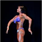 Carol Ann  DeLeon - NPC Big Cat Classic 2013 - #1