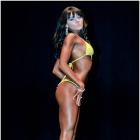 Danielle  Romano - NPC Big Cat Classic 2013 - #1