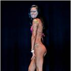 Miche  Dietz - NPC Big Cat Classic 2013 - #1