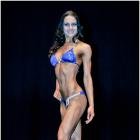 Kristie  Karnas - NPC Big Cat Classic 2013 - #1