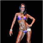 Leslie  Lewis - NPC Big Cat Classic 2013 - #1