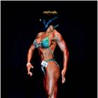 Jenny  Montgomery - NPC Big Cat Classic 2013 - #1