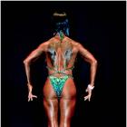 Jenny  Montgomery - NPC Big Cat Classic 2013 - #1