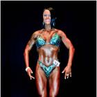 Jenny  Montgomery - NPC Big Cat Classic 2013 - #1