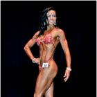 Jaclyn  Tran - NPC Big Cat Classic 2013 - #1