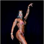 Anabelle  Hernandez - NPC Big Cat Classic 2013 - #1