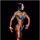 Jenny  Montgomery - NPC Big Cat Classic 2013 - #1