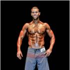 Chris  McGowan - NPC Big Cat Classic 2013 - #1