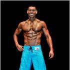 Walter  Oquendo - NPC Big Cat Classic 2013 - #1