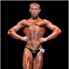 Kyle  Smith - NPC Big Cat Classic 2013 - #1