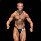 Tyler  Anhalt - NPC Big Cat Classic 2013 - #1