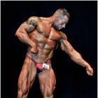 Charles  Franklin - NPC Big Cat Classic 2013 - #1