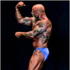 Ron  Genovz - NPC Big Cat Classic 2013 - #1