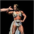 Tracy   Hess - NPC Big Cat Classic 2013 - #1