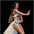 Tracy   Hess - NPC Big Cat Classic 2013 - #1