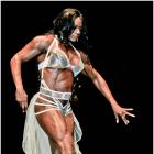 Tracy   Hess - NPC Big Cat Classic 2013 - #1