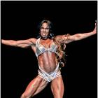 Tracy   Hess - NPC Big Cat Classic 2013 - #1