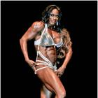 Tracy   Hess - NPC Big Cat Classic 2013 - #1