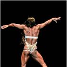 Tracy   Hess - NPC Big Cat Classic 2013 - #1