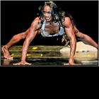 Tracy   Hess - NPC Big Cat Classic 2013 - #1