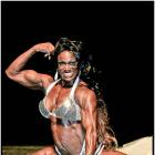 Tracy   Hess - NPC Big Cat Classic 2013 - #1